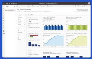 DTE interface preview